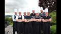 19-21 maj - Gourmet Tur Luxembourg